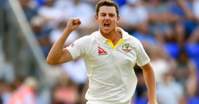 Josh Hazlewood