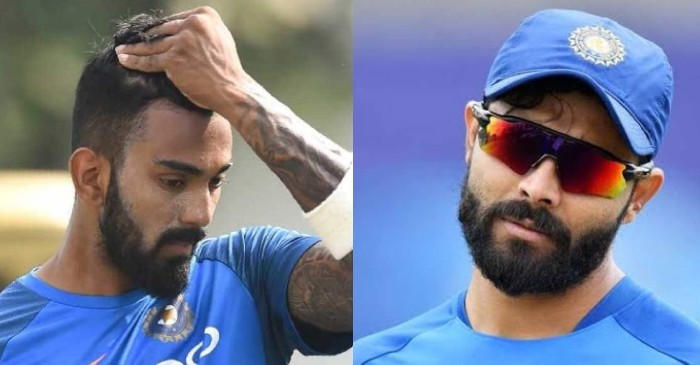 Ravindra Jadeja, KL Rahul and three other internationals handed NADA notice, BCCI cites ‘password glitch’