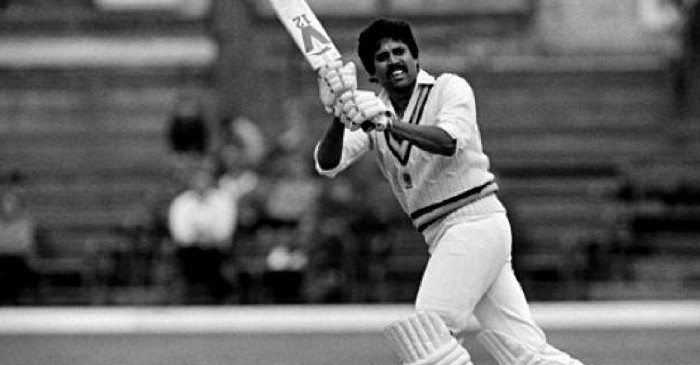 Kapil Dev 175