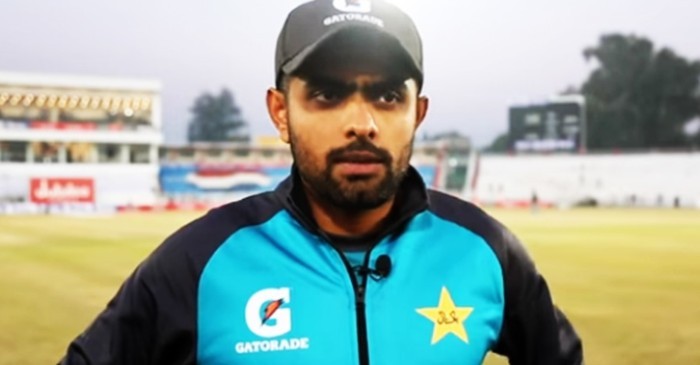 PCB issues warning to Babar Azam and Co. for violating COVID-19 SOPs