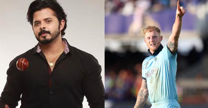 ‘Dhoni bhai career hi khatam kar denge…’ : Sreesanth slams Ben Stokes for his ‘no intent shown’ remark about MSD