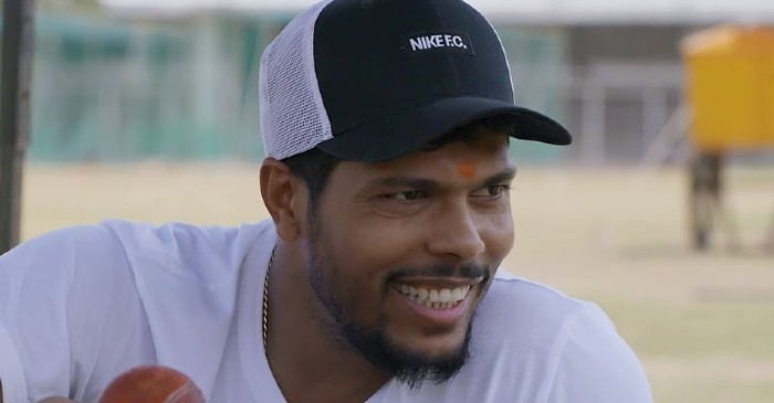 “Remember the time I didn’t know what spikes were”: Umesh Yadav spill beans on his rejection in early days
