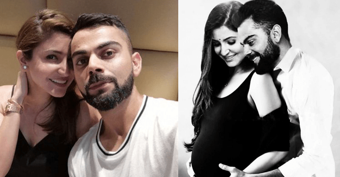 Is Virat Kohli and wife Anushka Sharma expecting a baby? A photo of the pregnant actress is going viral. Here’s the truth