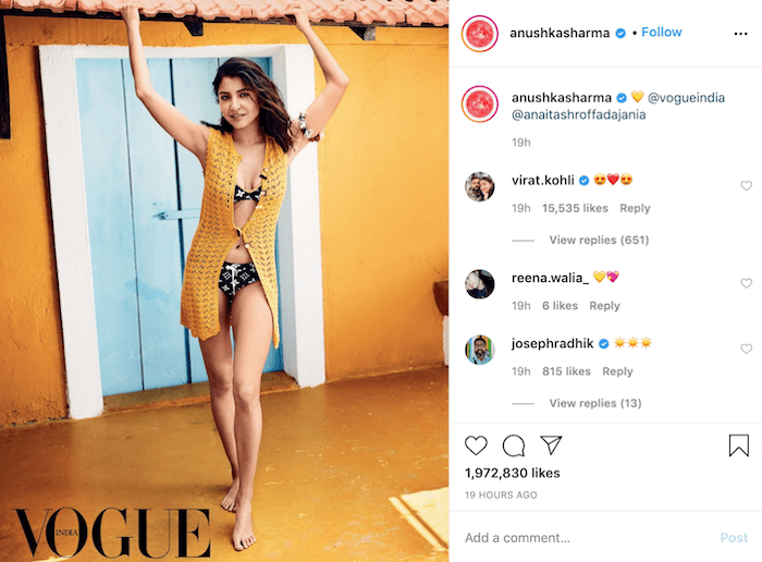 Anushka Sharma 1