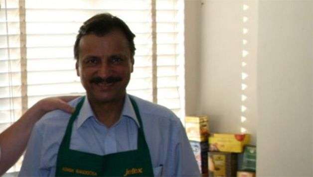 Ashok Gandotra