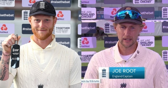 Joe Root all praises for Ben Stokes, tags latter as ‘Mr. Incredible’