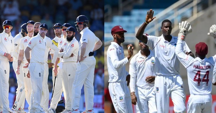 ENG vs WI: Simulated crowd noise and music to be played during Test matches at empty stadiums