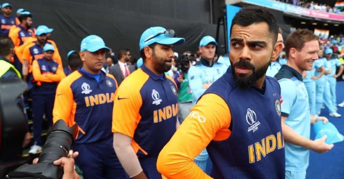 ICC ODI World Cup Super League: Everything you need to know