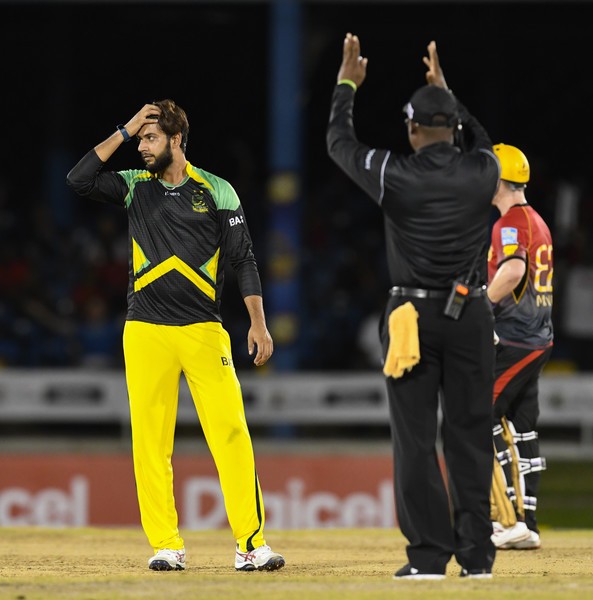 Imad Wasim