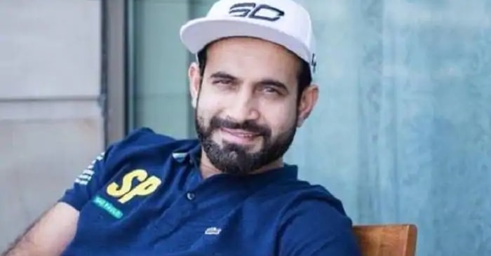 Irfan Pathan names the player who should have captained Team India more