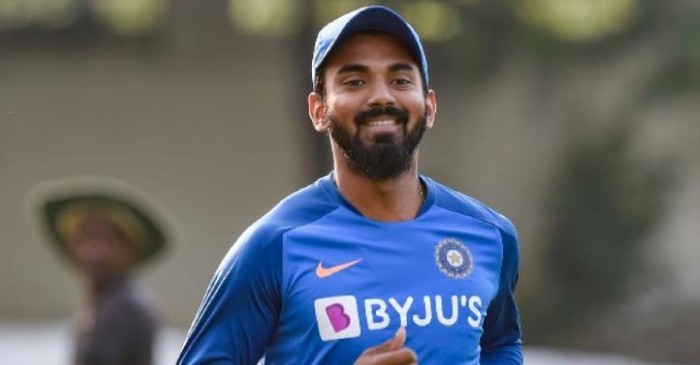 ‘I miss you’: KL Rahul desperate to start playing cricket amidst coronavirus pandemic.