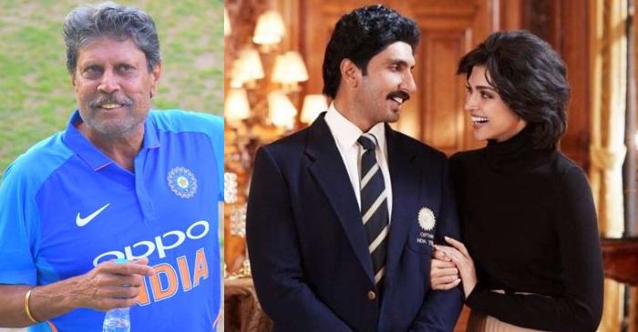Kapil Dev revealed the biggest challenge while shooting with Ranveer Singh for ’83