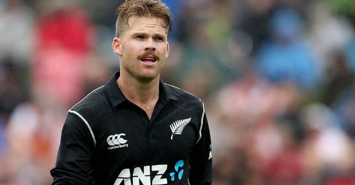 Lockie Ferguson picks two Indian among the four batsmen who are toughest to bowl to