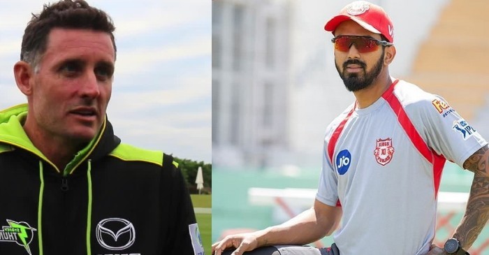 Michael Hussey picks his all-time ‘fearsome’ IPL XI, names KL Rahul as the 12th man