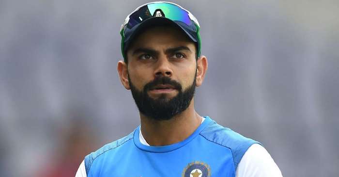 Conflict of interest complaint filed against Virat Kohli; proofs submitted to the BCCI Ethics Officer