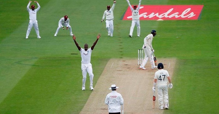 “Want to be the wind beneath your wings”: Three Caribbean Prime Ministers hail West Indies team for Southampton victory