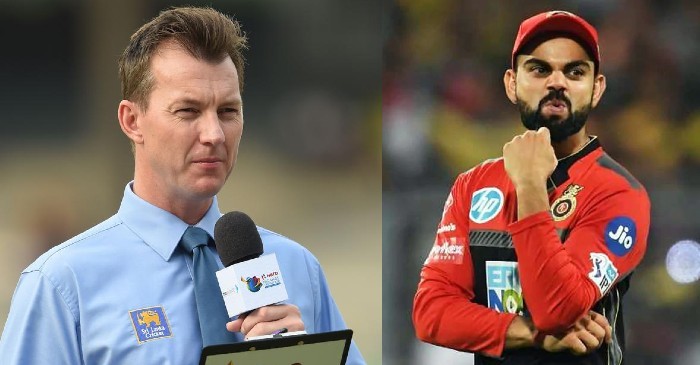 IPL 2020: Brett Lee reveals mantra of success for Virat Kohli-led RCB team this year