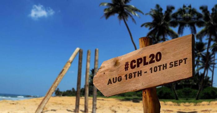 CPL 2020: Fixtures, Squads, Match Timings, Live Telecast and Online Streaming Details