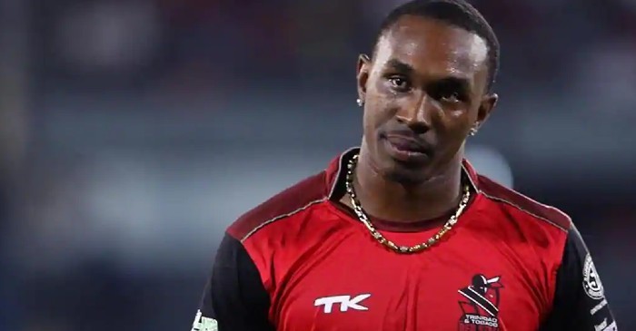 Dwayne Bravo