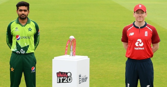 England vs Pakistan T20I series: TV channels and live online streaming details – Where to watch in India, US, UK, Canada and other countries
