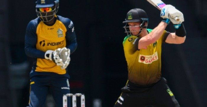 CPL 2020: JT vs SLZ – Glenn Phillips, Asif Ali guide Tallawahs to a comfortable five-wicket win over Zouks