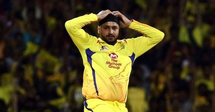 IPL 2020: Here’s why CSK off-spinner Harbhajan Singh won’t travel to UAE with the squad