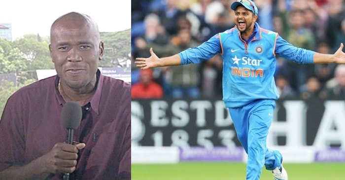 Tom Moody, Ian Bishop and Harsha Bhogle lauds Suresh Raina for his magnificent career