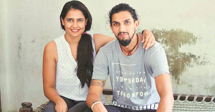 “More than me, my wife is proud of me”: Ishant Sharma reacts after winning Arjuna Award