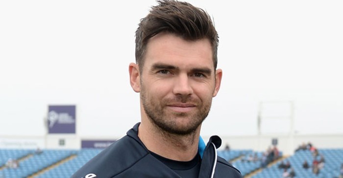 Is James Anderson focusing on the 700-wicket club? The pacer comes up with an answer