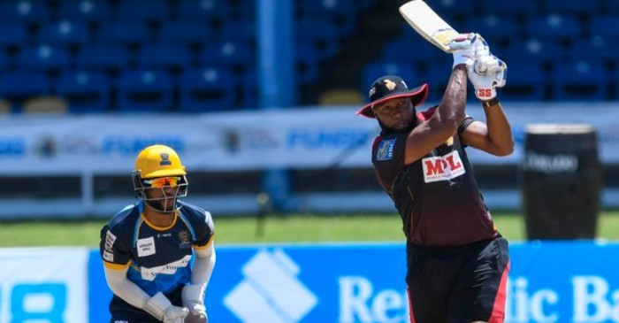 CPL 2020: BT vs TKR – Kieron Pollard’s heroics help Knight Riders cruise towards victory