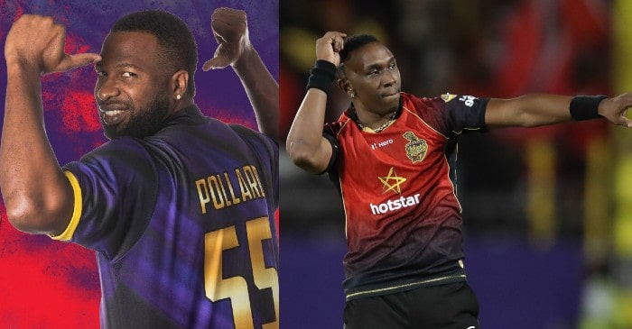 CPL 2020: Complete fixtures and players list for Trinbago Knight Riders