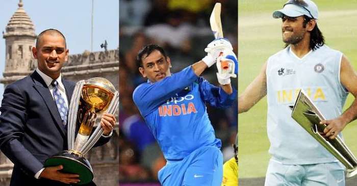 World Cup-winning captain MS Dhoni retires from international cricket