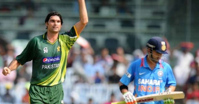 Mohammad Irfan issues clarification over his claim to end Gautam Gambhir’s white-ball career