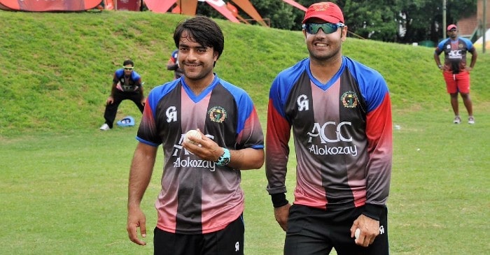 Afghanistan’s Shpageeza Cricket League 2020: Squads and complete list of players