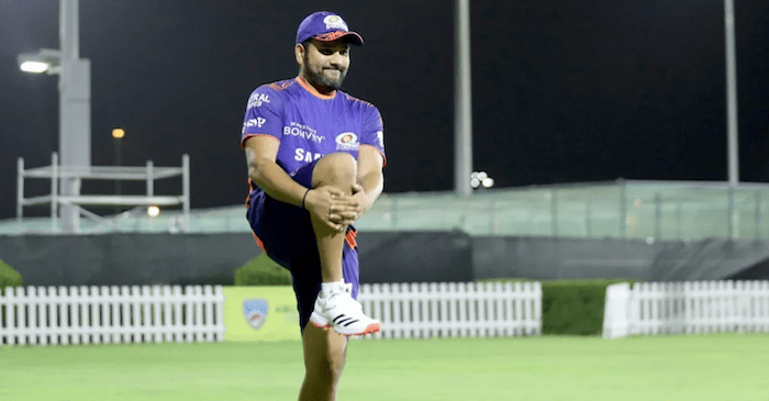 IPL 2020: Mumbai Indians unveil their new jersey in style