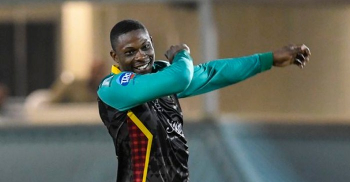 Sheldon Cottrell