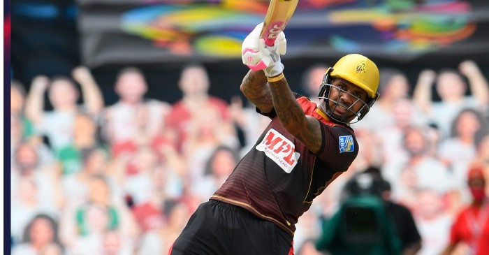 CPL 2020: TKR vs GAW – Sunil Narine’s stellar all-round show seals a win for Knight Riders