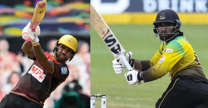 CPL 2020: Trinbago Knight Riders vs Jamaica Tallawahs – Dream11 Prediction and Playing XI