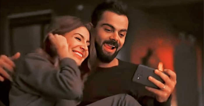 Chennai Super Kings (CSK) welcomes Virat Kohli to the Daddies army