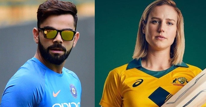 Here’s the list of most searched cricketers globally
