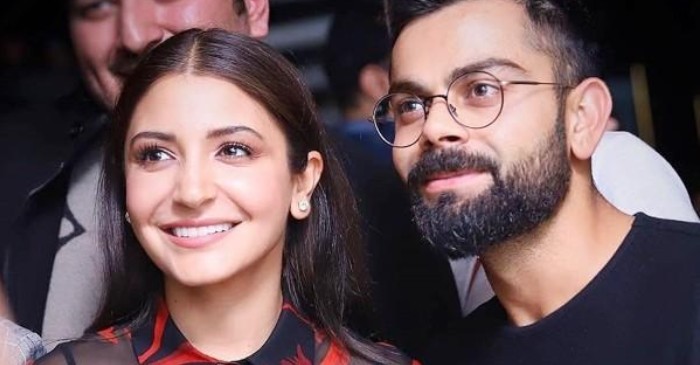 “He hates losing in anything”: Anushka Sharma reveals how she annoys Virat Kohli
