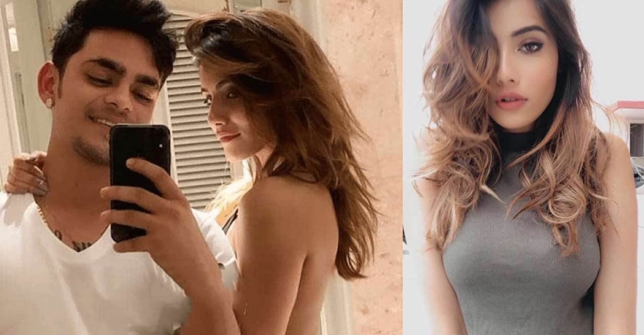 IPL 2020: Ishan Kishan’s alleged girlfriend Aditi Hundia wins hearts with her post for MI batsman