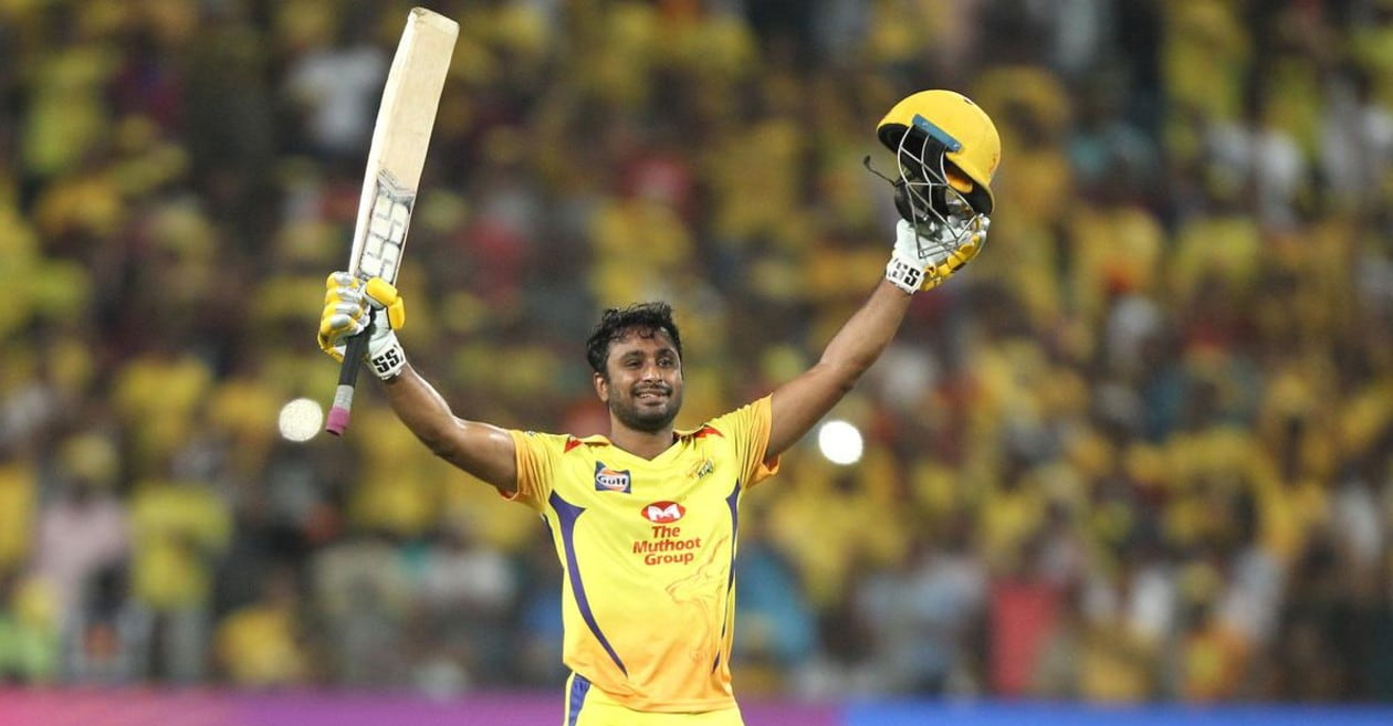Ambati Rayudu