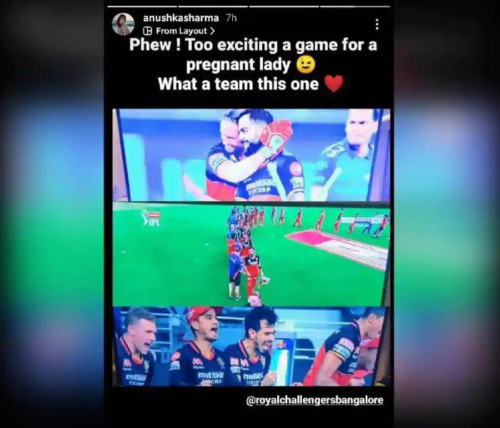 Anushka's Story