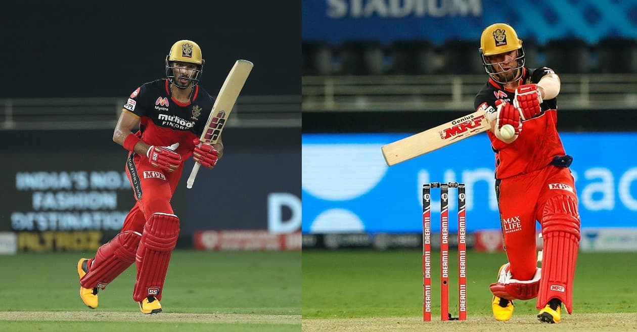 IPL 2020 – Twitter Reactions: Aaron Finch, Devdutt Padikkal and AB de Villiers guide RCB to 201/3 against MI