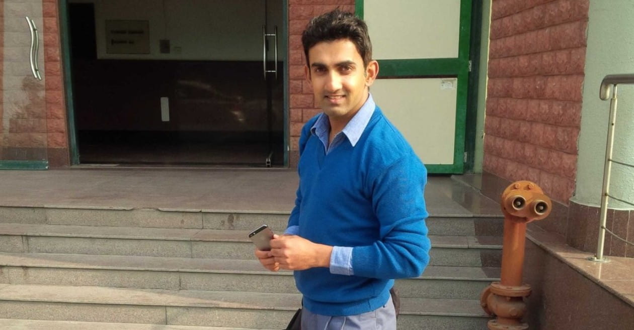 IPL 2020: Gautam Gambhir names a Kings XI Punjab player who is similar to AB de Villiers