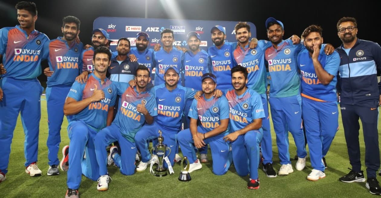 Aakash Chopra names the successor of captain Virat Kohli in the Indian team