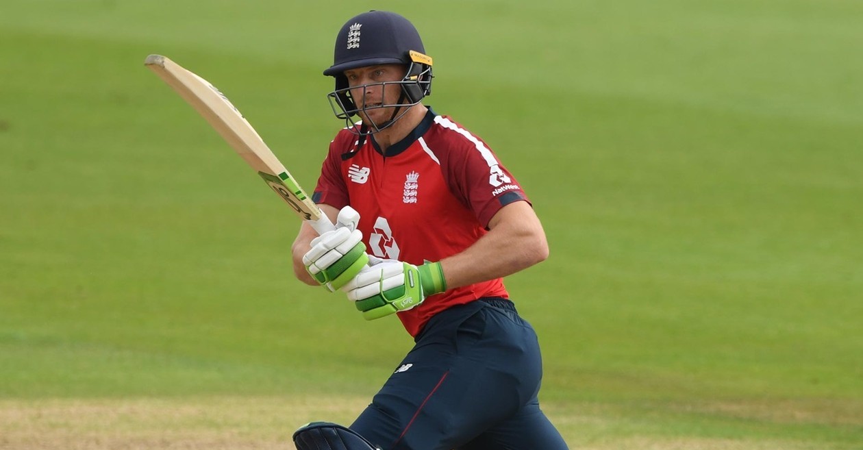 ENG vs AUS: Jos Buttler to skip the 3rd T20I against Australia
