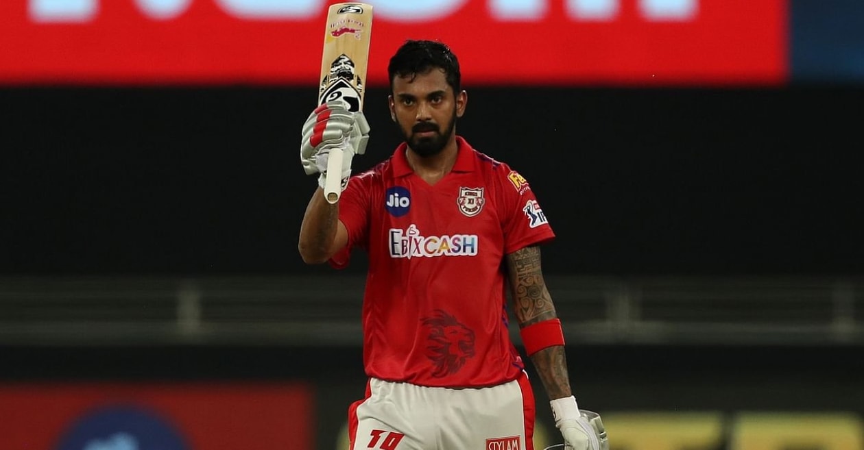 IPL 2020: Twitter erupts as KL Rahul-led KXIP thrash RCB by 97 runs