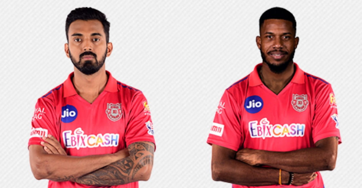 IPL 2020: Ideal Playing XI for Kings XI Punjab (KXIP)